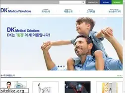 Sites similar to dkms.co.kr