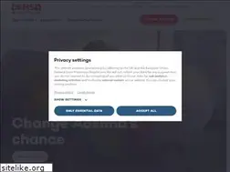 Sites similar to dkms.org.uk