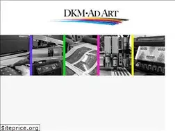 Sites similar to dkmsales.com