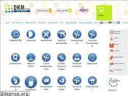 Sites similar to dkmtools.nl