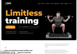 Sites similar to dkn-technology.com