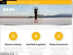 Sites similar to dknet.nl