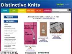 Sites similar to dknits.com