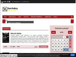 Sites similar to dkno.sk