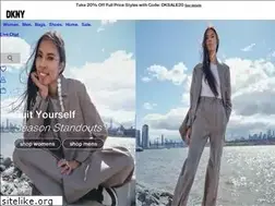 Sites similar to dknywearenyc.com