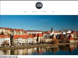 Sites similar to dknzdesign.com