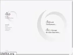 Sites similar to dko.ch