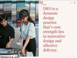Sites similar to dko.com.au