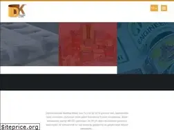 Sites similar to dkofset.com
