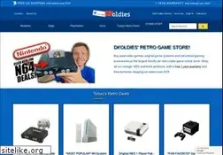 Sites similar to dkoldies.com