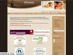 Sites similar to dkonatural.com