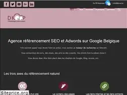 Sites similar to dkoop.be