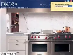 Sites similar to dkora.mx