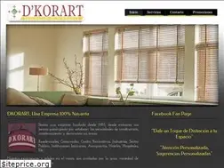 Sites similar to dkorart.com