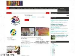 Sites similar to dkosonglapan.blogspot.com