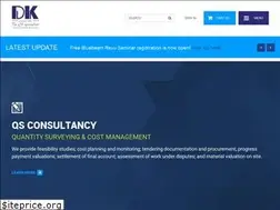 Sites similar to dkoutsource.com