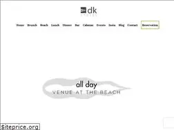 Sites similar to dkoyster.com