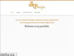 Sites similar to dkp-design.com