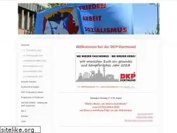 Sites similar to dkp-dortmund.de