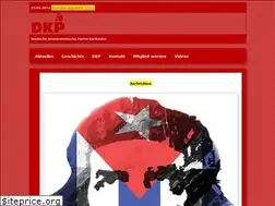 Sites similar to dkp-karlsruhe.de
