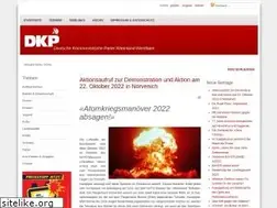 Sites similar to dkp-rheinland-westfalen.de