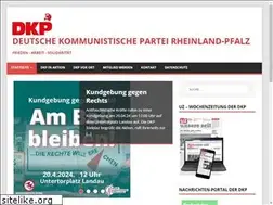 Sites similar to dkp-rlp.de