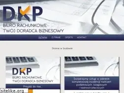 Sites similar to dkp.com.pl