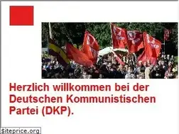 Sites similar to dkp.de