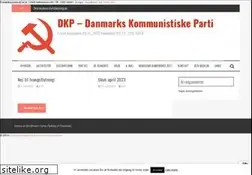 Sites similar to dkp.dk