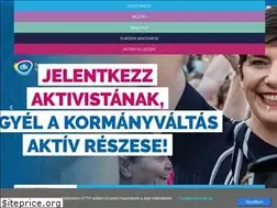 Sites similar to dkp.hu