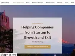 Sites similar to dkparker.com