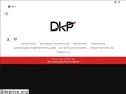 Sites similar to dkpcricketonline.com