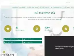 Sites similar to dkpharma.vn