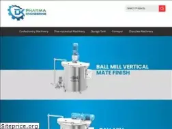 Sites similar to dkpharmaengineering.com