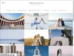 Sites similar to dkphotolife.com