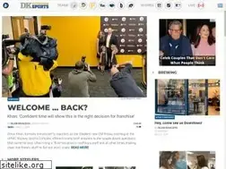 Sites similar to dkpittsburghsports.com