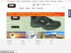 Sites similar to dkpolska.pl