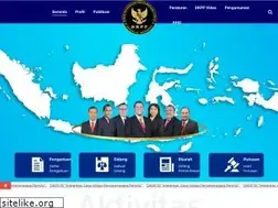 Sites similar to dkpp.go.id