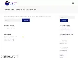Sites similar to dkprelearn.in