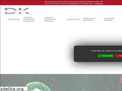 Sites similar to dkprotection.fr