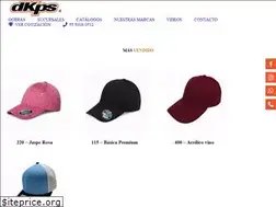 Sites similar to dkps.com.mx