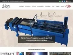 Sites similar to dkpsiyahsackanal.com