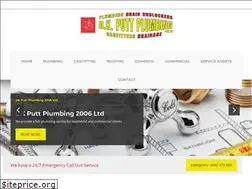 Sites similar to dkputtplumbing.co.nz