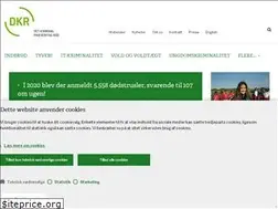 Sites similar to dkr.dk