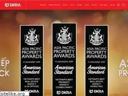 Sites similar to dkra.vn