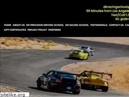 Sites similar to dkracingschool.com