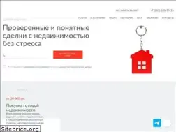 Sites similar to dkrealty.ru