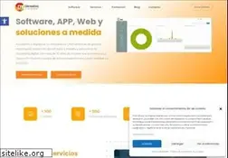 Sites similar to dkreativo.es