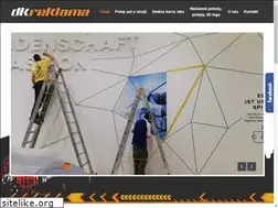 Sites similar to dkreklama.cz