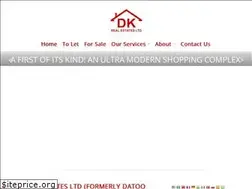 Sites similar to dkrel.com